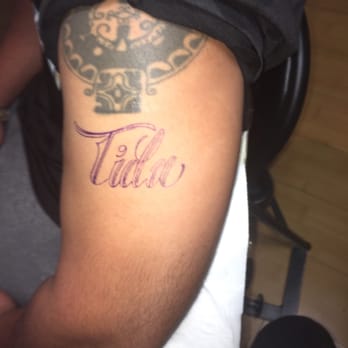 War Horse Tattoo - My boyfriend is having my nickname tattoo'd on him - Tattoo Near Me - Berkeley, California War Horse Tattoo - My boyfriend is having my nickname tattoo'd on him - Tattoo Near Me - Berkeley, California