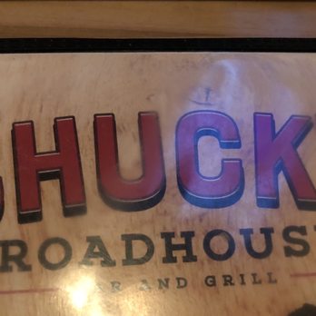 Chuck's Roadhouse - American Near Me - London, Ontario