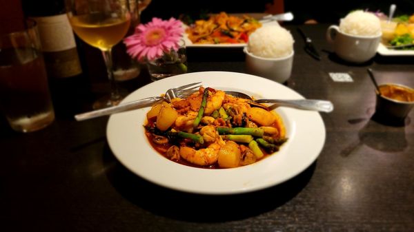 Lanna Thai Cuisine by null