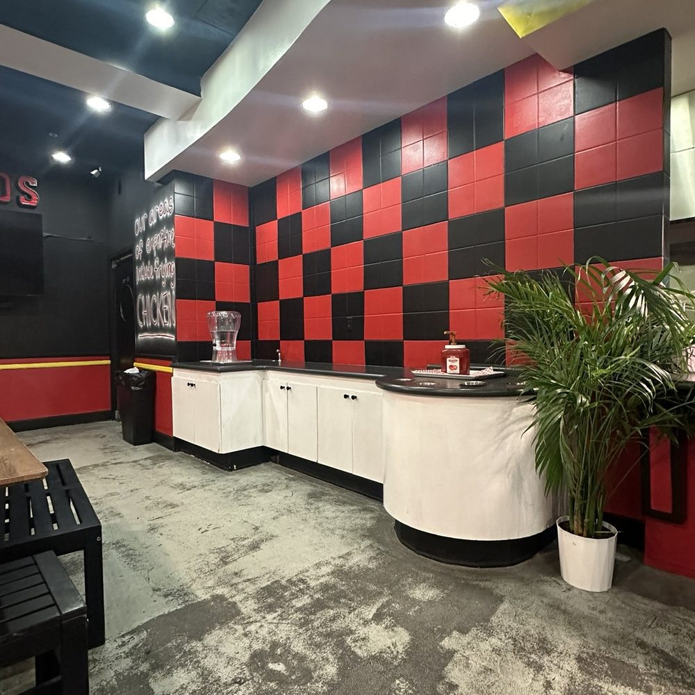 Rambo's Hot Chicken - Chicken Shop Near Me - Simi Valley, California Rambo's Hot Chicken - Chicken Shop Near Me - Simi Valley, California