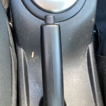 Enterprise Rent-A-Car - Condition of rental car - sunflower seed shells they missed - Car Rental Near Me - Indio, California Enterprise Rent-A-Car - Condition of rental car - sunflower seed shells they missed - Car Rental Near Me - Indio, California