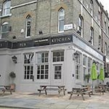 Lord Palmerston - Pubs Near Me - London, XGL
