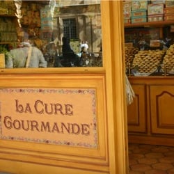 La cure gourmande