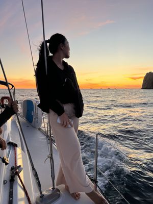 Cabo Adventures by null