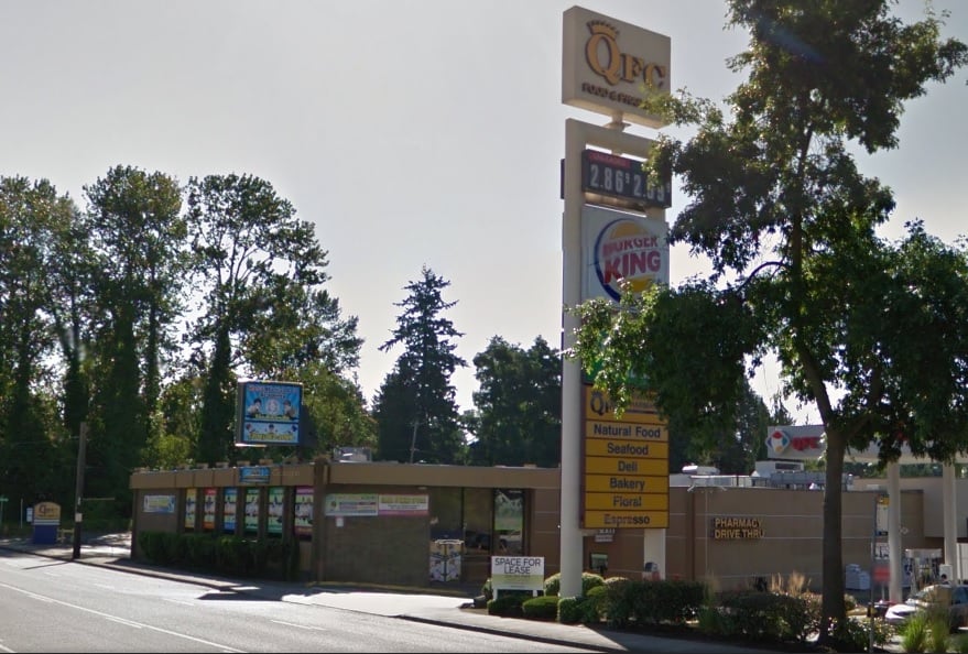 Han's Martial Arts Academy Logo