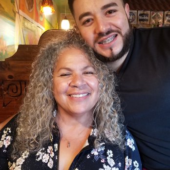 Xochimilco Mexican Food - Favorite customer Favorite Waiter' such a sweetheart.... - Mexican Near Me - Springfield, Illinois Xochimilco Mexican Food - Favorite customer Favorite Waiter' such a sweetheart.... - Mexican Near Me - Springfield, Illinois