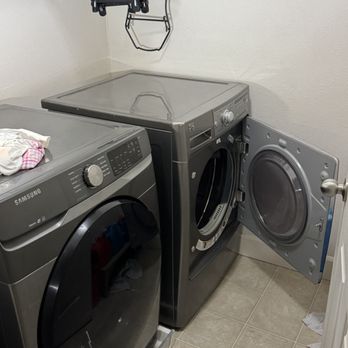Quick Fix Appliance Repair - Dryer repair - Appliances & Repair Near Me Quick Fix Appliance Repair - Dryer repair - Appliances & Repair Near Me