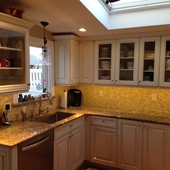 Accurate Baker Elman - Kitchen renovation - Plumbing Near Me - Newton, Massachusetts