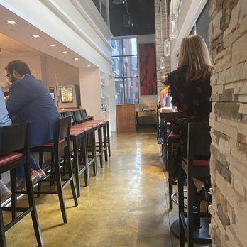 The Alden - Bar - New American Near Me - Chamblee, Georgia