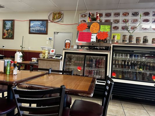 Taqueria "El Güero" by null