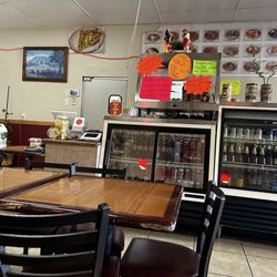 Taqueria El Guero