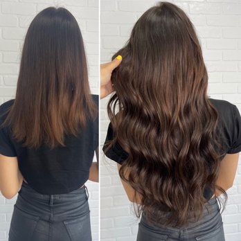 Roxana Elena Hair - Braidless Sew-In Extensions - Hair Extensions Near Me - Davie, Florida Roxana Elena Hair - Braidless Sew-In Extensions - Hair Extensions Near Me - Davie, Florida