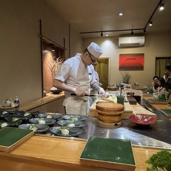Sushi Ouji - Sushi Bars Near Me - New York, New York Sushi Ouji - Sushi Bars Near Me - New York, New York