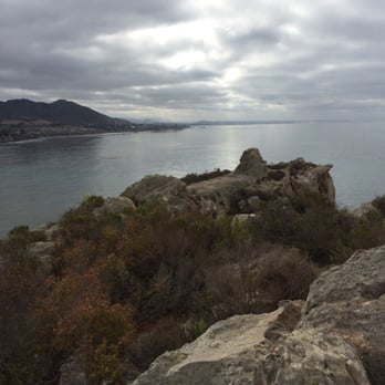 Avila Beach - Beaches Near Me - Avila Beach, California