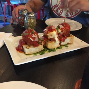 Antonio’s Pizza By The Slice Kitchen & Bar - Worcester - Meatball sliders - Pizza Near Me - Worcester, Massachusetts Antonio’s Pizza By The Slice Kitchen & Bar - Worcester - Meatball sliders - Pizza Near Me - Worcester, Massachusetts
