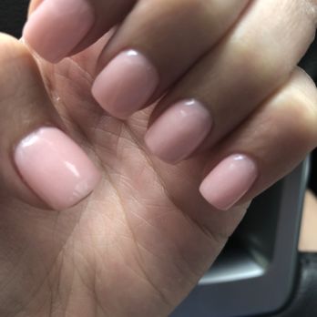 Timeless Nails & Spa - Dip powder #275 by Vanessa - Nail Salons Near Me - San Antonio, Texas