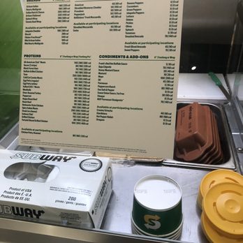 Subway - 10/31/21 - Sandwiches Near Me - Hebron, Kentucky Subway - 10/31/21 - Sandwiches Near Me - Hebron, Kentucky