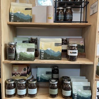Treeline Coffee Roasters - Coffee & Tea Near Me - Bozeman, Montana Treeline Coffee Roasters - Coffee & Tea Near Me - Bozeman, Montana