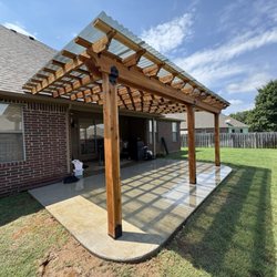 Luxury Outdoors