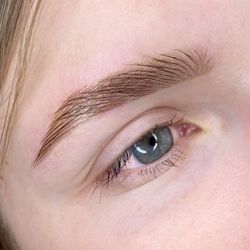 HH Permanent Makeup