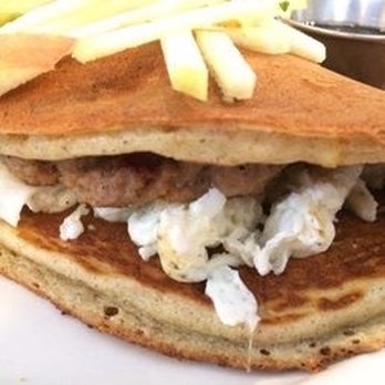Humble Bee - Panwich - Breakfast & Brunch Near Me - Northridge, California Humble Bee - Panwich - Breakfast & Brunch Near Me - Northridge, California