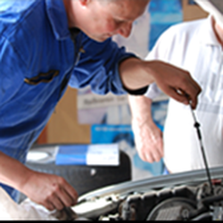 Manny's Auto Repair