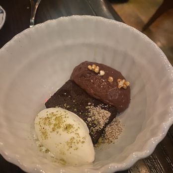 Baar Baar - Ragi brownie - Indian Near Me - Los Angeles, California Baar Baar - Ragi brownie - Indian Near Me - Los Angeles, California