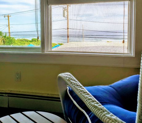 Surfside Inn by null