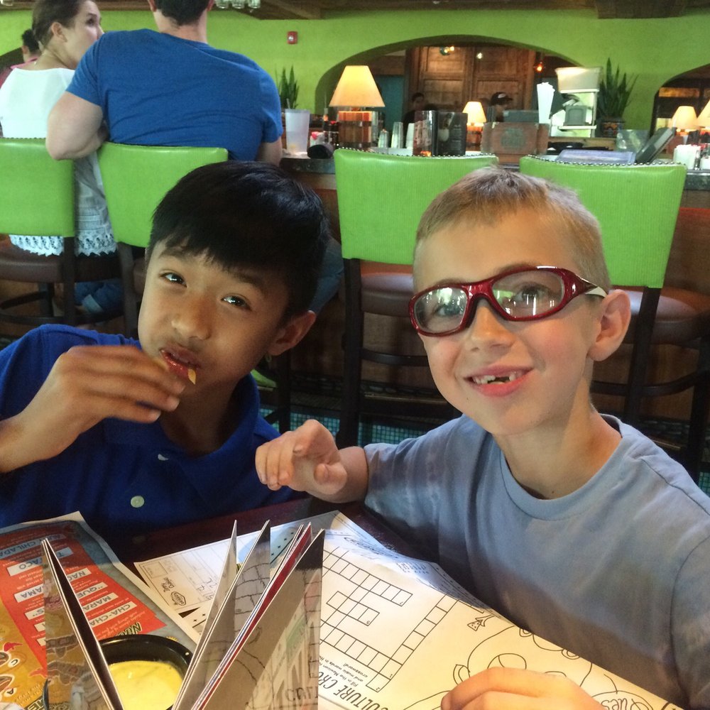 Gringo's Mexican Kitchen - Mexican Near Me - Spring, Texas Gringo's Mexican Kitchen - Mexican Near Me - Spring, Texas