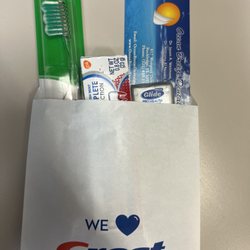 Ocean Breeze Dental