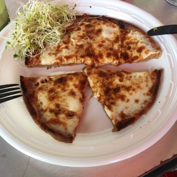 Miami Squeeze - Kids pizza - Juice Bars & Smoothies Near Me - North Miami Beach, Florida