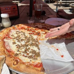 Italian Sausage