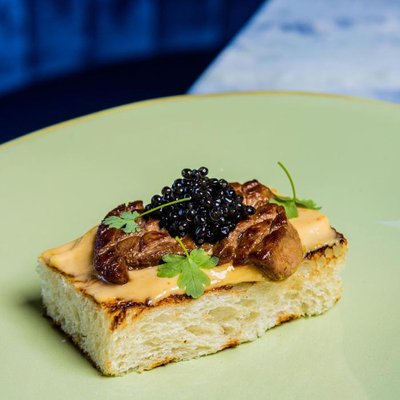 Balans Restaurant & Bar - Lincoln Road by null