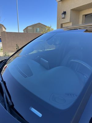 Icon Auto Glass