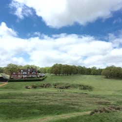Royal Ashdown Forest Golf Club - Royal Ashdown Forest Golf Club