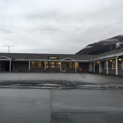 Subway - Exterior