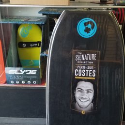 New set up!  Thanks Hunter!
