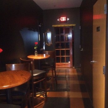 Cafe Rhema - Leading to restrooms - Coffee & Tea Near Me - Flint, Michigan