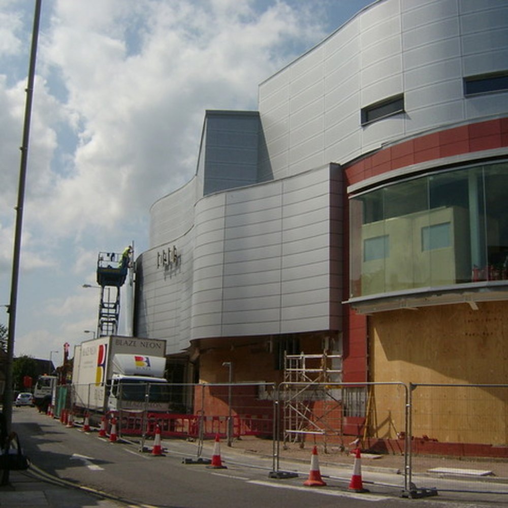 Vue Cinema - Photo www.newburyforum.co.uk - Cinema Near Me - Newbury, WBK Vue Cinema - Photo www.newburyforum.co.uk - Cinema Near Me - Newbury, WBK