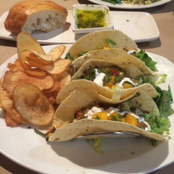 Bonefish Grill - Fish Tacos - Seafood Near Me - Las Vegas, Nevada Bonefish Grill - Fish Tacos - Seafood Near Me - Las Vegas, Nevada