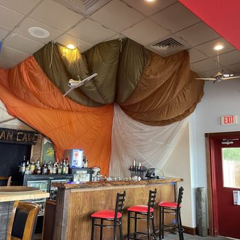 The Hangar - Bar - American Near Me - Milton, Florida The Hangar - Bar - American Near Me - Milton, Florida