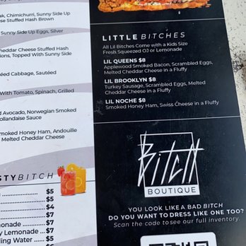 Bacon Bitch - Breakfast & Brunch Near Me - Miami, Florida Bacon Bitch - Breakfast & Brunch Near Me - Miami, Florida