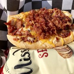 Meatball Madness & More