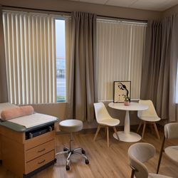 Optimal Health Center