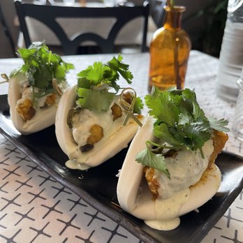 Chow Yum - Bao buns - Asian Fusion Near Me - Baton Rouge, Louisiana Chow Yum - Bao buns - Asian Fusion Near Me - Baton Rouge, Louisiana
