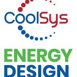 CoolSys Energy Design Logo
