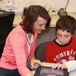CLASS, Inc - We are proud to work with many AAC Users and devices--we even have social skills and literacy groups!