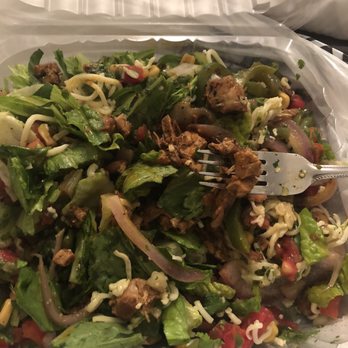 Willy's Mexicana Grill - Fast Food Near Me - Atlanta, Georgia