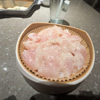 Haidilao Hot Pot - Fish Fillets - Hot Pot Near Me - Tukwila, Washington