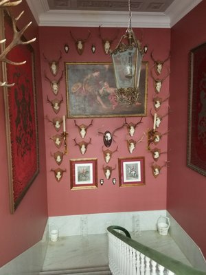 Hotel Boutique Conde de la Corte by null